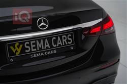 مێرسێدس بێنز E-Class